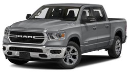 2021 Ram Ram Pickup 1500 Big Horn