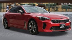 2018 Kia Stinger GT2