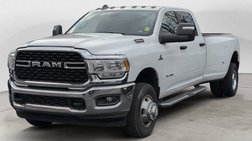 2024 Ram Ram Pickup 3500 Big Horn