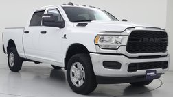 2023 Ram Ram Pickup 2500 Tradesman