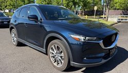 2021 Mazda CX-5 Signature