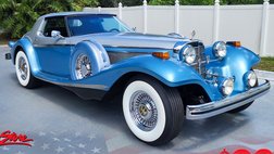 1982 Chevrolet Corvette Base