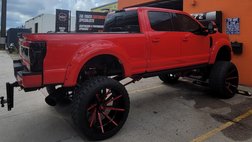 2017 Ford Super Duty F-250 King Ranch