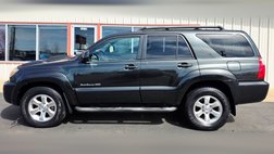 2006 Toyota 4Runner Sport Edition