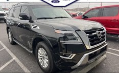 2023 Nissan Armada SV