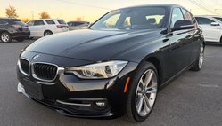 2018 BMW 3 Series 330i xDrive