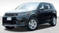 2024 Land Rover Discovery Sport P250 S