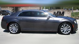 2018 Chrysler 300 Limited
