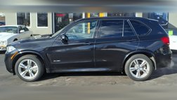 2014 BMW X5 xDrive50i