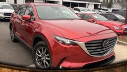 2020 Mazda CX-9 Touring