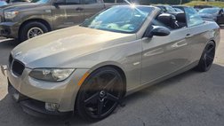 2008 BMW 3 Series 328i