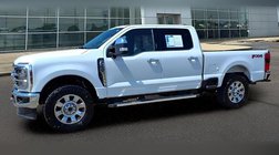 2024 Ford Super Duty F-250 Lariat