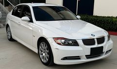 2008 BMW 3 Series 335i