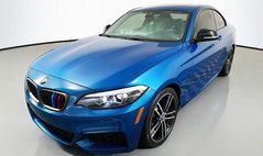2020 BMW 2 Series M240i