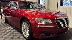 2011 Chrysler 300 Limited
