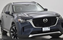 2024 Mazda CX-90 Plug-in Hybrid Premium