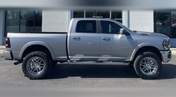 2019 Ram Ram Pickup 2500 Laramie