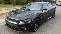 2019 Dodge Charger R/T