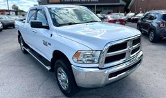 2017 Ram Ram Pickup 2500 SLT