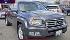 2012 Honda Ridgeline 