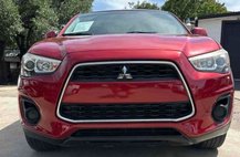 2015 Mitsubishi Outlander Sport ES