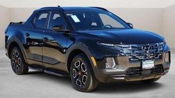 2024 Hyundai Santa Cruz XRT