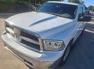 2010 Dodge Ram 1500 SLT