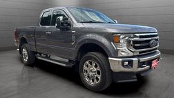 2021 Ford Super Duty F-250 Lariat