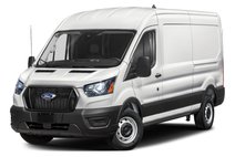 2026 Ford Transit 350 HD