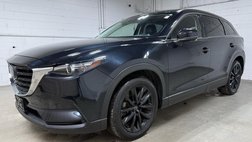 2023 Mazda CX-9 Touring Plus