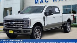 2026 Ford Super Duty F-250 King Ranch