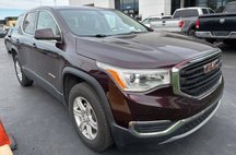 2017 GMC Acadia SLE-1