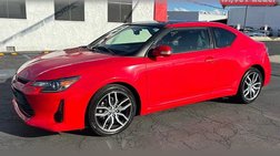 2015 Scion tC 