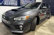 2020 Subaru WRX Premium