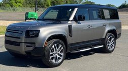 2023 Land Rover Defender 130 X-Dynamic SE
