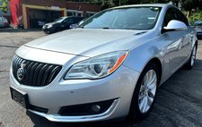 2014 Buick Regal Premium I