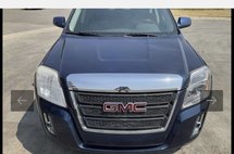 2011 GMC Terrain SLE-1