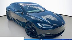 2018 Tesla Model S 75D