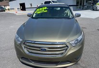 2013 Ford Taurus Limited