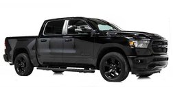 2019 Ram Ram Pickup 1500 Big Horn