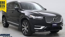 2023 Volvo XC90 B6 Ultimate Bright Theme 7P