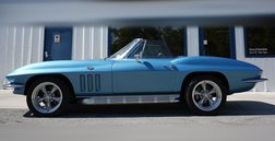 1966 Chevrolet Corvette 