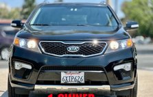 2013 Kia Sorento SX