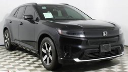 2024 Honda Prologue Touring