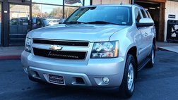 2007 Chevrolet Tahoe LT