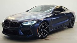 2023 BMW M8 Competition