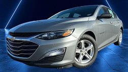 2023 Chevrolet Malibu LS Fleet