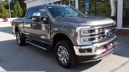 2024 Ford Super Duty F-350 Lariat