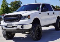 2007 Ford F-150 XLT