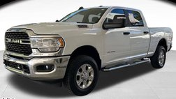 2024 Ram Ram Pickup 2500 Big Horn